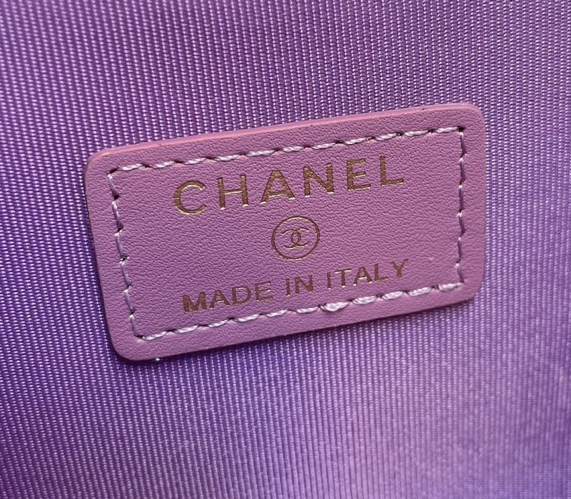 Chanel Wallet Purse